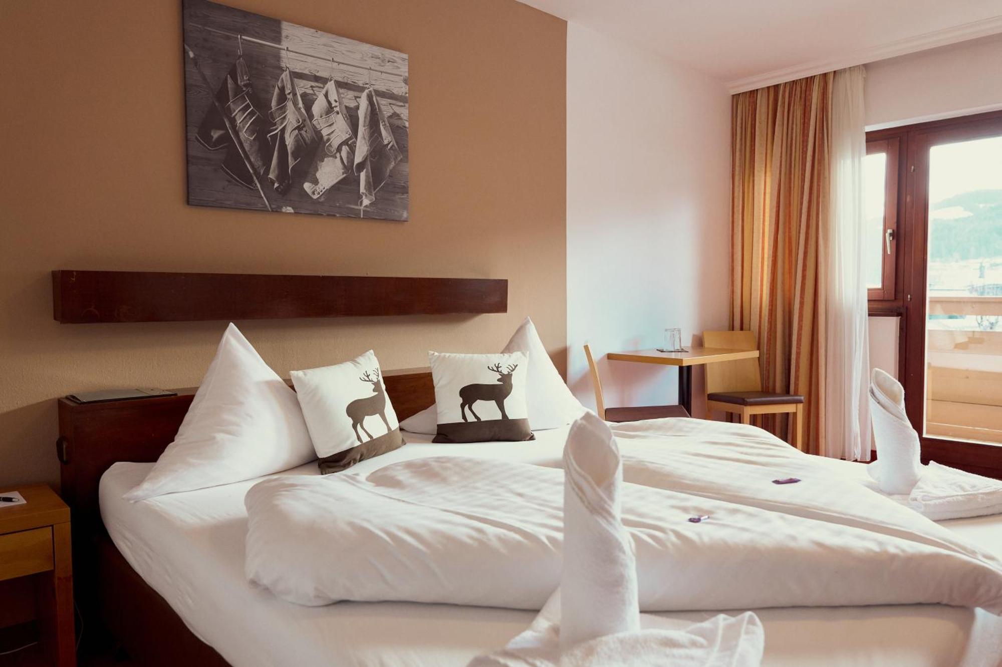 Parkhotel Kirchberg Kirchberg in Tirol Esterno foto