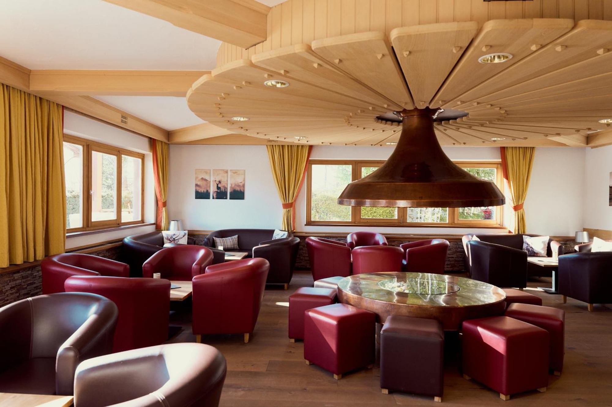 Parkhotel Kirchberg Kirchberg in Tirol Esterno foto